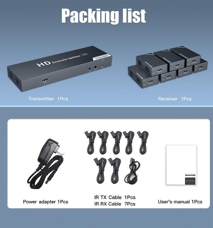 РАЗДЕЛИТЕЛЬ HDMI (2)