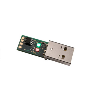 USB-RS485-PCB Плата последовательного преобразователя USB в RS485 UART