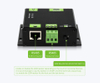 Промышленный преобразователь RS232/RS485 в Ethernet