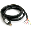Тип USB C к последовательному кабелю TTL-232R-5V/TTL-232R-3V3 FTDI FT232R