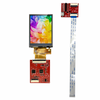 2,4-дюймовый 240*320 ST7789V IC Uart Интерфейс пропускающий модуль панели ЖК-дисплея PIILCD TFT