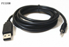 TTL-232R-3V3-AJ/ TTL-232R-5V-AJ Кабель USB-UART Поддерживает сигналы UART +3,3 В/5 В