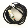FTDI USB к RS485 RJ9/RJ10/RJ11/RJ12/RJ45 RJ50 Концевые кабели