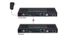KVM-удлинитель 4K HDMI 2.0