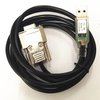 USB-RS485/422 последовательный преобразователь/адаптер DB9