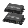 PII-505SE 4K HDMI over Ethernet Балун-удлинитель — HDBaseT UltraHD 4K при 60 Гц