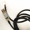 FTDI USB к RS485 RJ9/RJ10/RJ11/RJ12/RJ45 RJ50 Концевые кабели