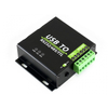 Преобразователь интерфейса USB в RS232/485/TTL, промышленная изоляция