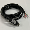 Тип USB C к последовательному кабелю TTL-232R-5V/TTL-232R-3V3 FTDI FT232R