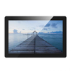 Яркость 800, сенсорный экран IPS TFT LCD с диагональю от 4,3 до 10,1 дюйма с HDMI для Raspberry Pi