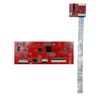 Сенсорный экран HMI TFT ЖК-модуль с программой + USB для проекта Arduino ESP32 и промышленного использования