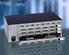 Kvm Matrix Switch Устройство Infinity Manager — поддерживает 288 конечных точек