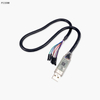 C232HM-DDHSL-0/C232HM-EDHSL-0 Высокоскоростной кабель USB 2.0 — MPSSE 