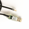 FTDI USB к RS485 RJ9/RJ10/RJ11/RJ12/RJ45 RJ50 Концевые кабели