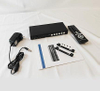 4K HDMI Quad Multi-viewer HDMI Quad Switcher для 4K при 60 Гц