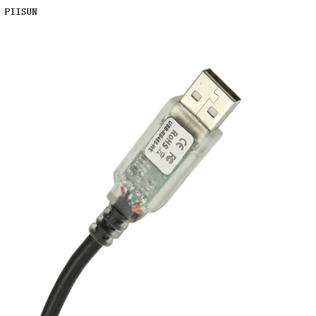 Кабель последовательного преобразователя USB в RS485