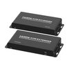 PII-5120K (HDMI1.3 20 км KVM) Удлинители HDMI по оптоволоконному кабелю, преобразователи HDMI в оптоволокно 1080p Одномодовое оптоволокно до 20 км