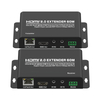 PII-505SE 4K HDMI over Ethernet Балун-удлинитель — HDBaseT UltraHD 4K при 60 Гц
