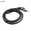 TTL-232R-3V3-AJ/ TTL-232R-5V-AJ Кабель USB-UART Поддерживает сигналы UART +3,3 В/5 В