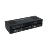 KVM-удлинитель 4K HDMI 2.0