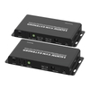 PII-5120K (HDMI1.3 20 км KVM) Удлинители HDMI по оптоволоконному кабелю, преобразователи HDMI в оптоволокно 1080p Одномодовое оптоволокно до 20 км