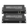 PII-51060E(HDMI2.0 60 м KVM) USB HDMI HDBaseT™ 2.0 KVM-удлинитель (4K@100 м)