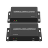 PII-5020KA (HDMI1.4, 20 км) Удлинитель HDMI 4K, 100 м через HDBaseT с PoE/IR/RS232