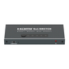 PII-305HE 4K@60Гц HDMI 2.0 Switch Splitter 7x1 HDMI Switch 4K - HDMI Switch 7 in 1 Out