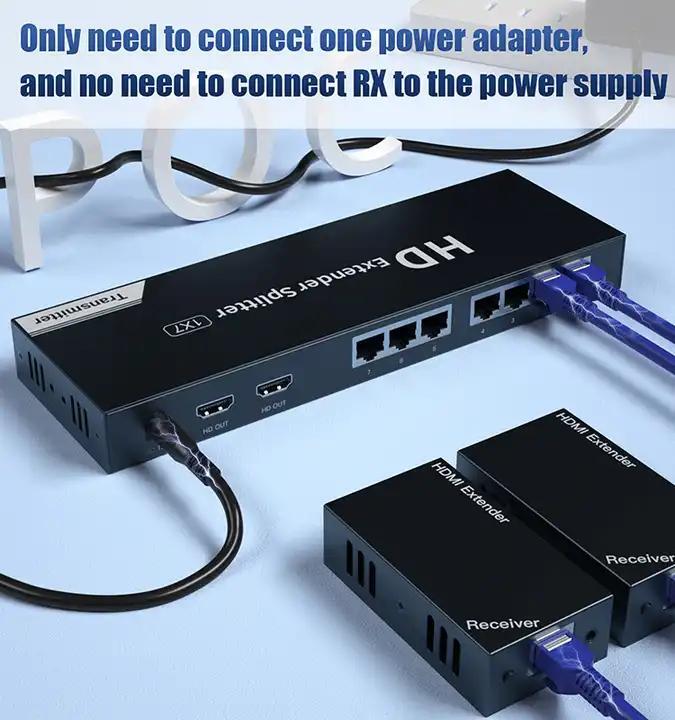 РАЗДЕЛИТЕЛЬ HDMI (4)