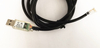 FTDI USB к RS485 RJ9/RJ10/RJ11/RJ12/RJ45 RJ50 Концевые кабели