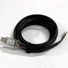 USB-C типа к последовательному кабелю RS422 
