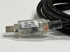 USB-C типа к последовательному кабелю RS232 
