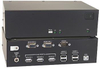 HDMI VGA USB KVM-сплиттер