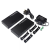 KVM-удлинитель DisplayPort 4K