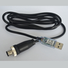 Ftdi USB RS485 в m8 m12 последовательное преобразование USB-RS485-M12 RS485 USB M12 в RS485 USB-кабель-переходник RS422