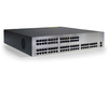 Специальный матричный KVM-переключатель Cat5 через IP, 1u, для установки в стойку, два IP-пользователя, 4x32 (1 локальный, 1 удаленный, 2 IP)