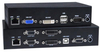 Пользовательский USB-KVM-удлинитель VGA/DVI через IP с поддержкой видеостены