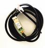 FTDI USB к RS485 RJ9/RJ10/RJ11/RJ12/RJ45 RJ50 Концевые кабели
