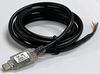 USB-C типа к последовательному кабелю RS232 