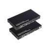 KVM-удлинитель DisplayPort 4K