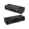 KVM-удлинитель 4K HDMI 2.0