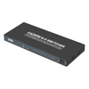 PII-308E 8x1 4K 30 Гц Бесшовный автоматический переключатель HDMI