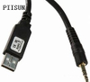 TTL-232R-3V3-AJ/ TTL-232R-5V-AJ Кабель USB-UART Поддерживает сигналы UART +3,3 В/5 В