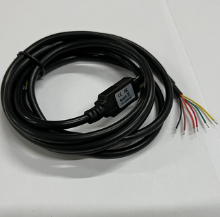 Последовательный кабель USB C — TTL-232R-3V3-WE