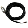 USB-C типа к последовательному кабелю RS422 