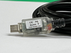 USB-C типа к последовательному кабелю RS232 