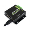 FT232R Преобразователь интерфейса USB в RS232/485/TTL, промышленная изоляция