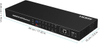 Пользовательский 4K UHD 16-портовый HDMI KVM-переключатель