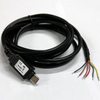 Тип USB C к последовательному кабелю TTL-232R-5V/TTL-232R-3V3 FTDI FT232R