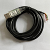 USB-RS232-WE Серия USB-кабелей RS232